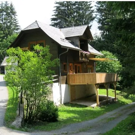 Holiday home Lovely In Alps *