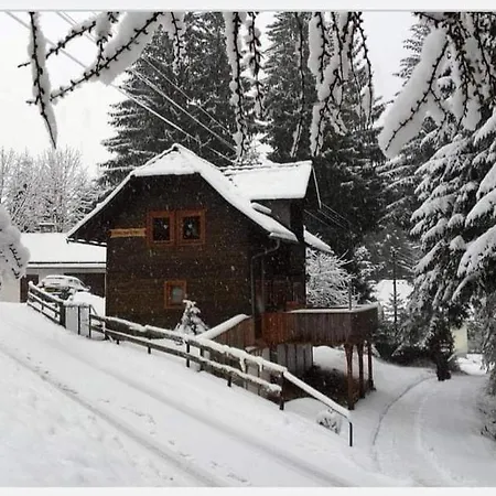 Lovely In Alps Holiday home *