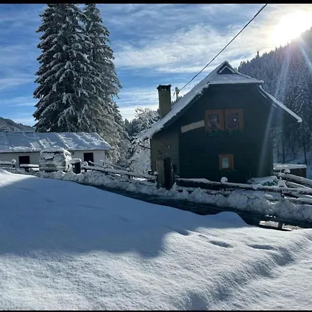 Casa de Férias Lovely In Alps Bad Kleinkirchheim