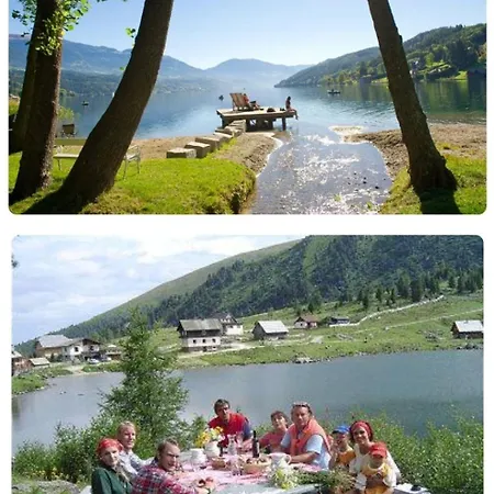 Lovely In Alps *