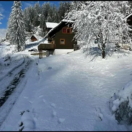 Lovely In Alps Holiday home *