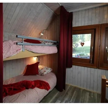 Lovely In Alps Holiday home Bad Kleinkirchheim