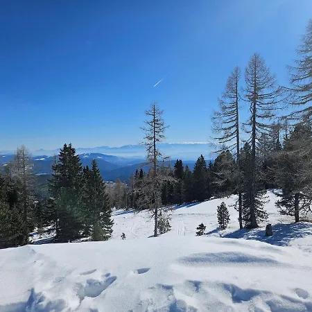 Lovely In Alps * Bad Kleinkirchheim