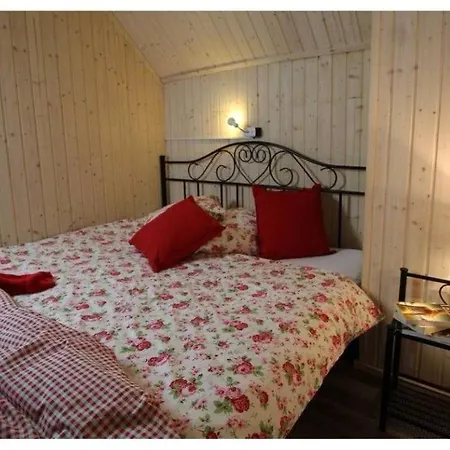 Lovely In Alps Holiday home Bad Kleinkirchheim