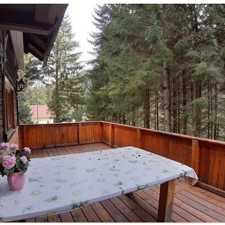 Lovely In Alps Holiday home